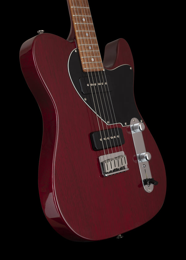 Fender Custom Shop Tele Jr