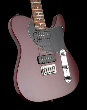 Fender Custom Shop Tele Jr