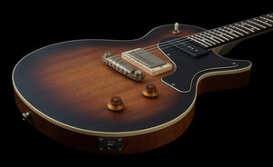 Nik Huber Krautster II - 2 Tone Burst