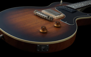 Nik Huber Krautster II - 2 Tone Burst