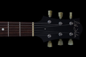 Nik Huber Krautster II - 2 Tone Burst