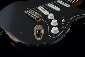 LsL Saticoy One Limited - Black
