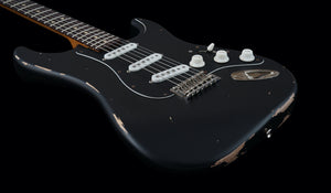 LsL Saticoy One Limited - Black