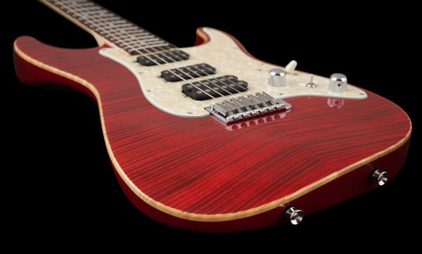 Tom Anderson Drop Top Classic - Sweet & Sour Sauce Red