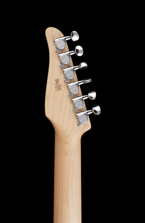 Tom Anderson Drop Top Classic - Sweet & Sour Sauce Red