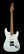 Xotic California Classic XSCPRO-2 Olympic White 5A Neck