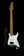 Xotic California Classic XSCPRO-2 Black 5A Neck