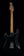 Xotic California Classic XSCPRO-2 Black 5A Neck