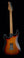 Xotic California Classic XSCPRO-2 Sunburst 5A Neck