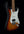 Xotic California Classic XSCPRO-2 Sunburst 5A Neck