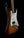 Xotic California Classic XSCPRO-2 Sunburst 5A Neck