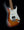 Xotic California Classic XSCPRO-2 Sunburst 5A Neck
