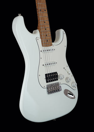 Xotic California Classic XSCPRO-2 Olympic White 5A Neck