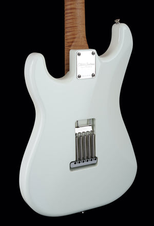 Xotic California Classic XSCPRO-2 Olympic White 5A Neck