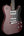 Fender Tele-Sonic Crimson Red