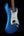 Xotic California Classic XSCPRO-2 Lake Placid Blue 5A Neck