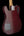 Fender Tele-Sonic Crimson Red