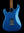 Xotic California Classic XSCPRO-2 Lake Placid Blue 5A Neck