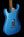 Xotic California Classic XSCPRO-2 Lake Placid Blue 5A Neck