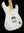 Suhr Classic S, Olympic White, HSS, Maple, SSCII, Hardcase