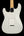 Suhr Classic S, Olympic White, HSS, Maple, SSCII, Hardcase