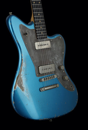 Fano JM6 Oltre - Lake Placid Blue