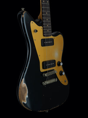 Fano JM6 Oltre - Bull Black