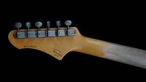 Fano JM6 Oltre - Bull Black