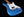 Xotic California Classic XSCPRO-2 Lake Placid Blue 5A Neck