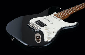 Xotic California Classic XSCPRO-2 Black 5A Neck