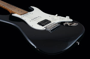 Xotic California Classic XSCPRO-2 Black 5A Neck