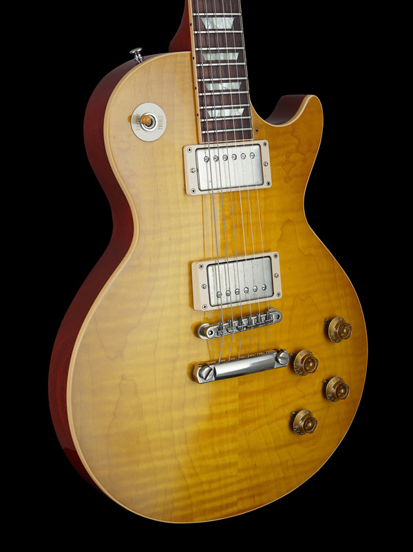 Gibson Custom Shop 1958 Les Paul Reissue Chambered VOS LF