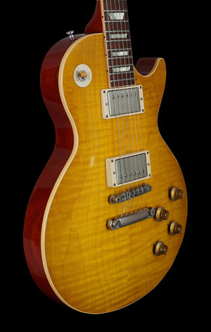 Gibson Custom Shop 1958 Les Paul Reissue Chambered VOS LF