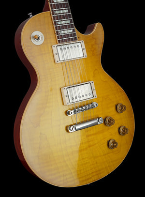 Gibson Custom Shop 1958 Les Paul Reissue Chambered VOS LF