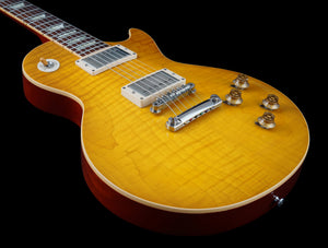 Gibson Custom Shop 1958 Les Paul Reissue Chambered VOS LF
