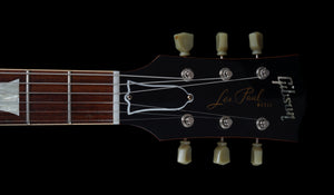 Gibson Custom Shop 1958 Les Paul Reissue Chambered VOS LF