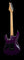 Suhr Custom Modern Trans Purple Gradient