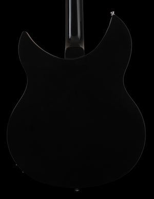 Rickenbacker 330/12 Jetglo