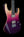Suhr Custom Modern Trans Purple Gradient
