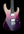 Suhr Custom Modern Trans Purple Gradient