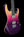 Suhr Custom Modern Trans Purple Gradient