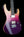 Suhr Custom Modern Trans Purple Gradient