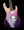 Suhr Custom Modern Trans Purple Gradient