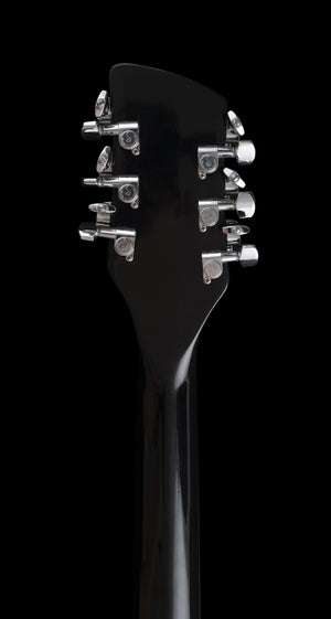 Rickenbacker 330/12 Jetglo
