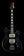 Fano GF6 Alt de Facto - Bull Black