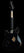 Fano GF6 Alt de Facto - Bull Black