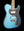 Fano TC6 Oltre - Lake Placid Blue