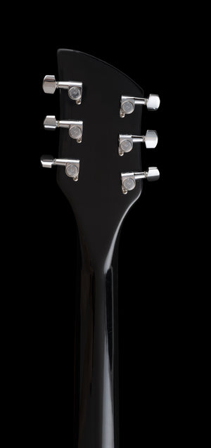 Rickenbacker 330 Jetglo