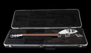 Rickenbacker 330 Jetglo