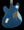 Fano GF6 Alt de Facto - Pelham Blue
